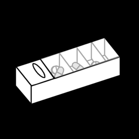 medication box